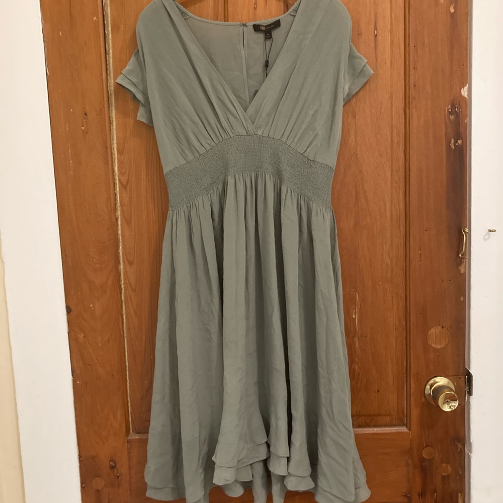 FRYE Sage Dress